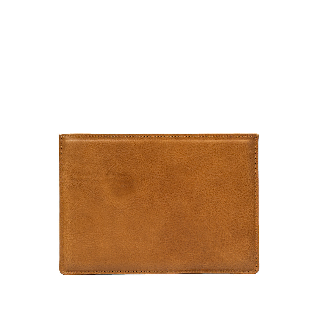 Thin Leather Sleeve for MacBook