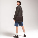 Thin Leather Sleeve for MacBook