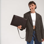 Thin Leather Sleeve for MacBook