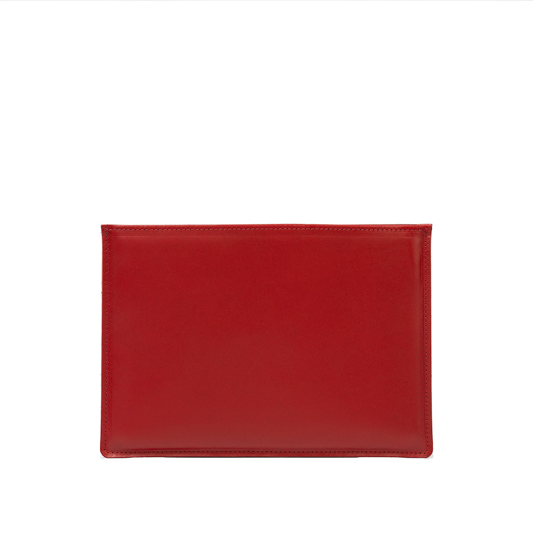 Thin Leather Sleeve for MacBook