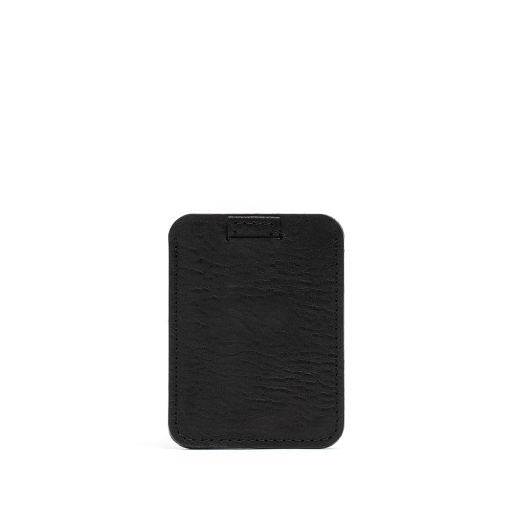 Leather MagSafe Wallet for 6 cards – The Capacity Edition