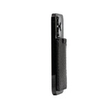 Leather MagSafe Wallet for 6 cards – The Capacity Edition