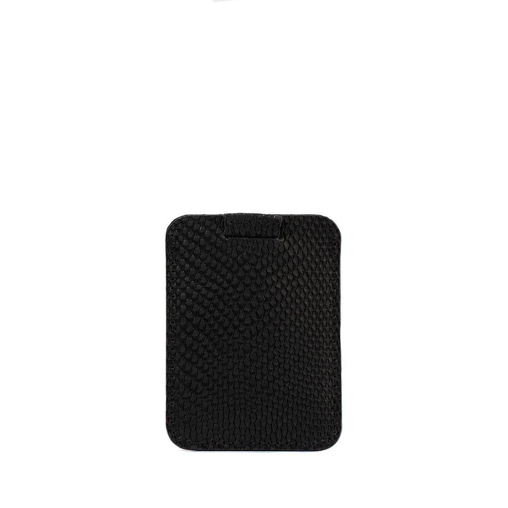 Leather MagSafe Wallet for 6 cards – The Capacity Edition