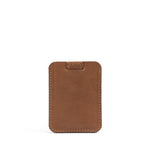 Leather MagSafe Wallet for 6 cards – The Capacity Edition