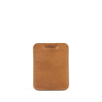 Leather MagSafe Wallet for 6 cards – The Capacity Edition