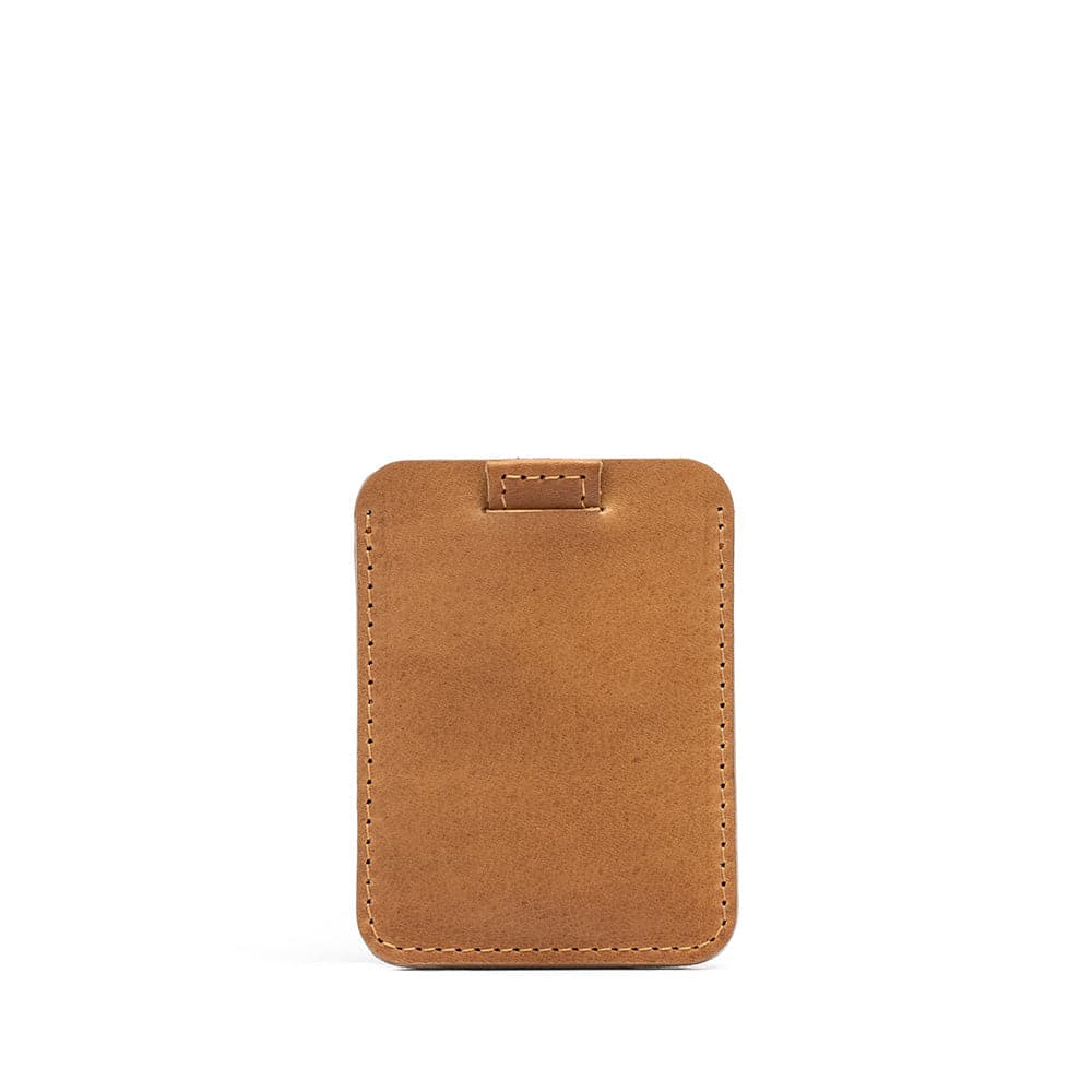 Leather MagSafe Wallet for 6 cards – The Capacity Edition