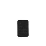 Leather MagSafe Wallet - Diamonds Edition