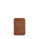 Leather MagSafe Wallet Classic – Vectors Edition