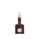 Kožená klíčenka a přívěsek pro AirTag – The Bag Charm