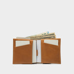 Leather BillFold 3.0 Wallet for AirTag | RFID Blocking-2