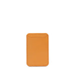MagSafe Leather Wallet – The Classic (Top-Grain Edition)