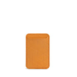 Leather MagSafe Wallet Classic – Vectors Edition