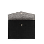 Kožené pouzdro (Sleeve) pro iPad – Hadí vzor