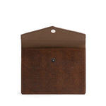 Kožené pouzdro (Sleeve) pro iPad – Hadí vzor