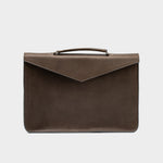 Leather Briefcase-7
