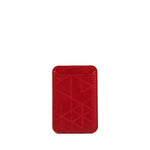 Leather MagSafe Wallet Classic – Vectors Edition