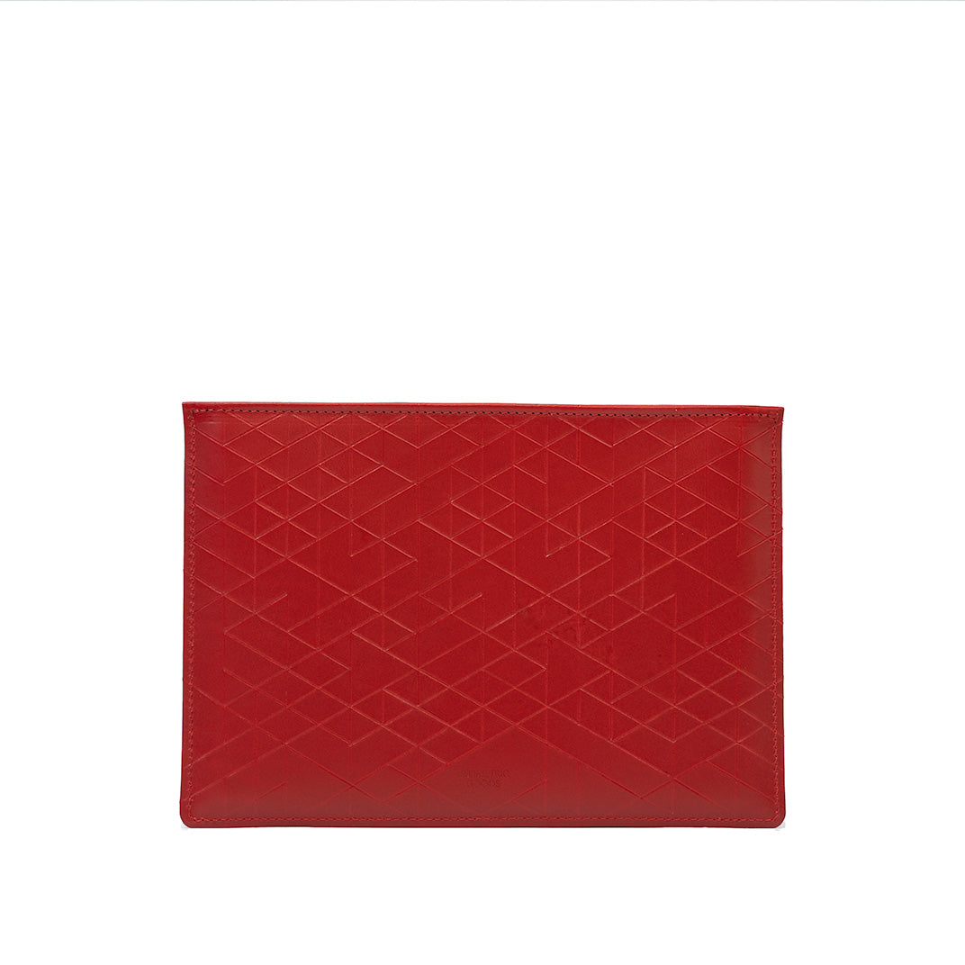 Thin Leather Sleeve for MacBook