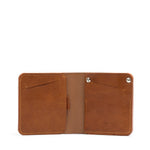 Luxusní kožená peněženka Billfold 1.0 s kapsou pro AirTag