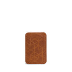 Leather MagSafe Wallet Classic – Vectors Edition