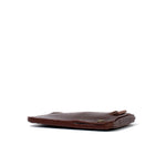 Leather Wallet for AirTag – The Minimalist 1.0
