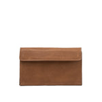 Leather AirTag Wallet - Long 2.1-6