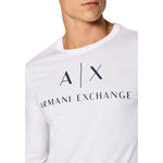 Armani Exchange - Armani Exchange Tričko Pánské