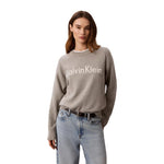 Calvin Klein Jeans - Calvin Klein Jeans Svetr Dámský