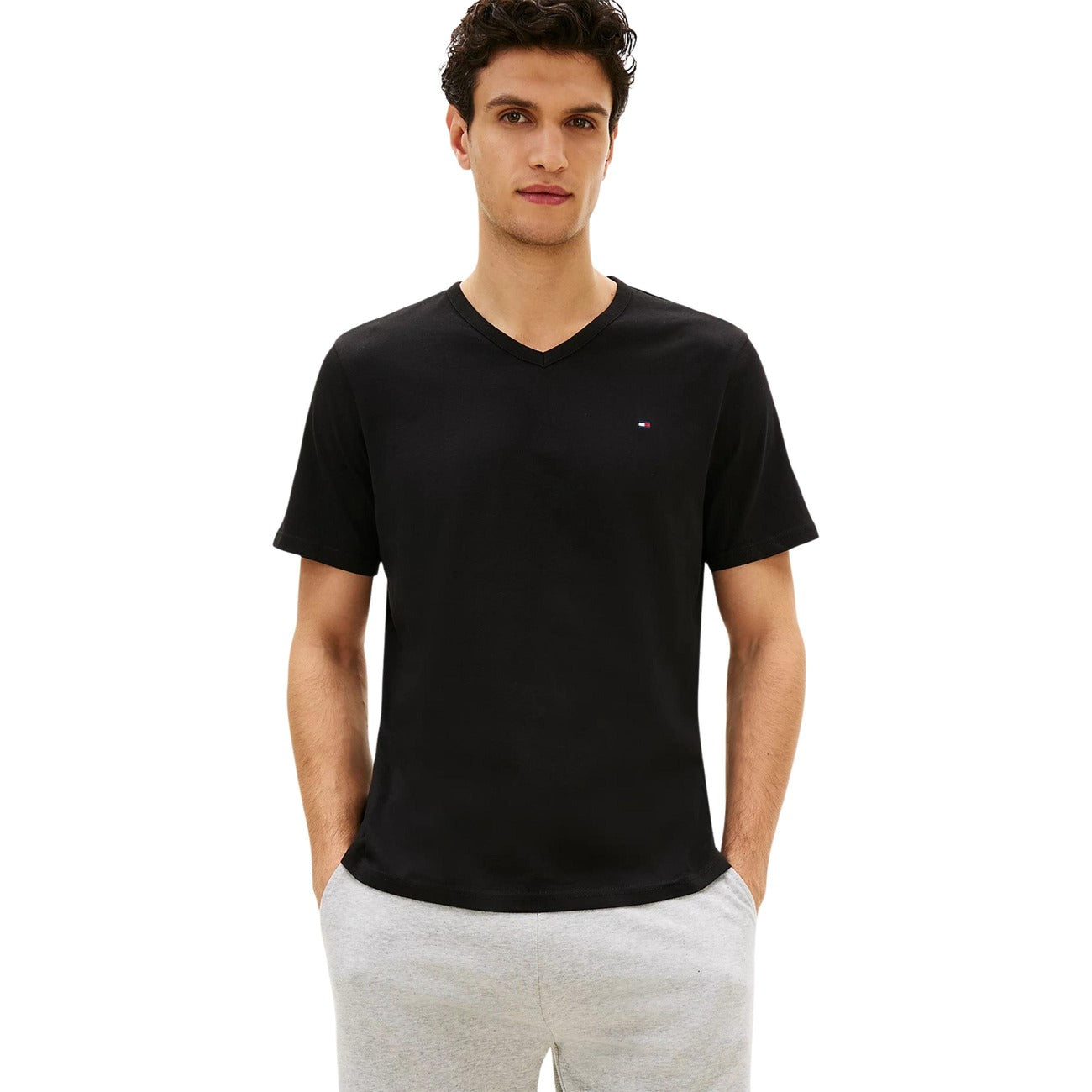 Tommy Hilfiger – Pánská trička