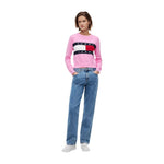 Tommy Hilfiger Jeans - Tommy Hilfiger Jeans Svetr Dámský