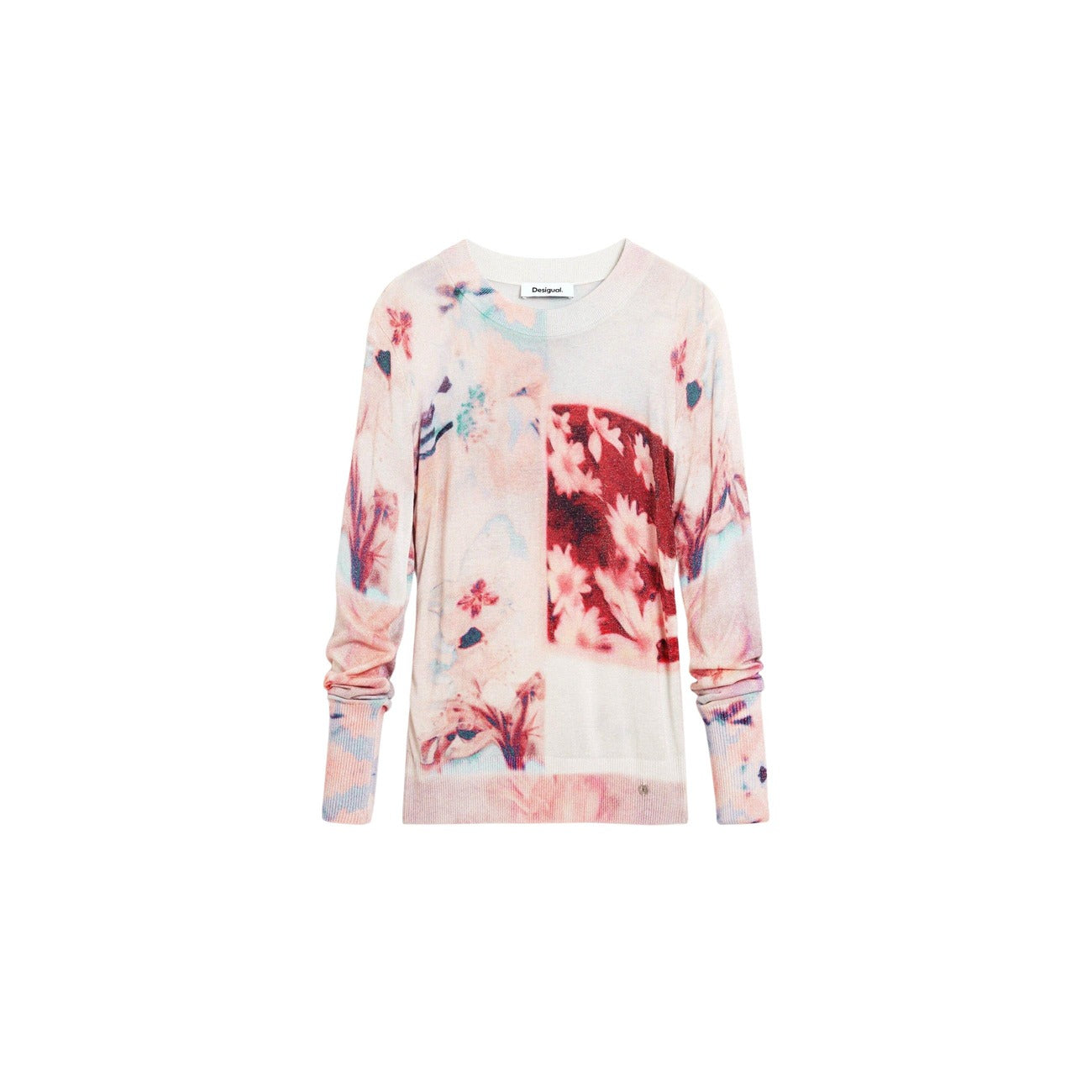 Desigual - Desigual Svetr Dámský