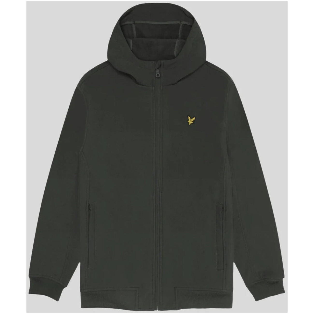 Lyle & Scott - Lyle & Scott Bunda Pánská