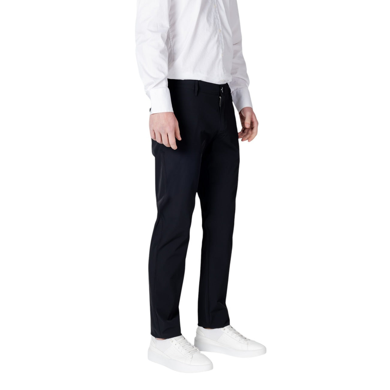 Armani Exchange - Armani Exchange Kalhoty Pánské