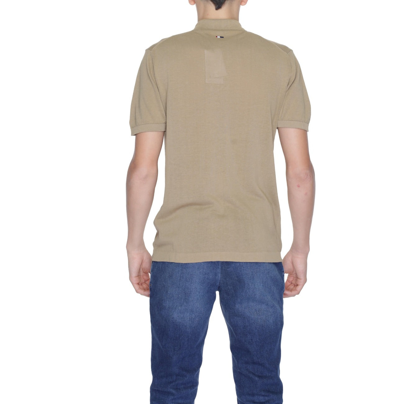 U.s. Polo Assn. - U.s. Polo Assn. Polo Pánské