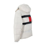 Tommy Hilfiger Jeans - Tommy Hilfiger Jeans Větrovka Pánská