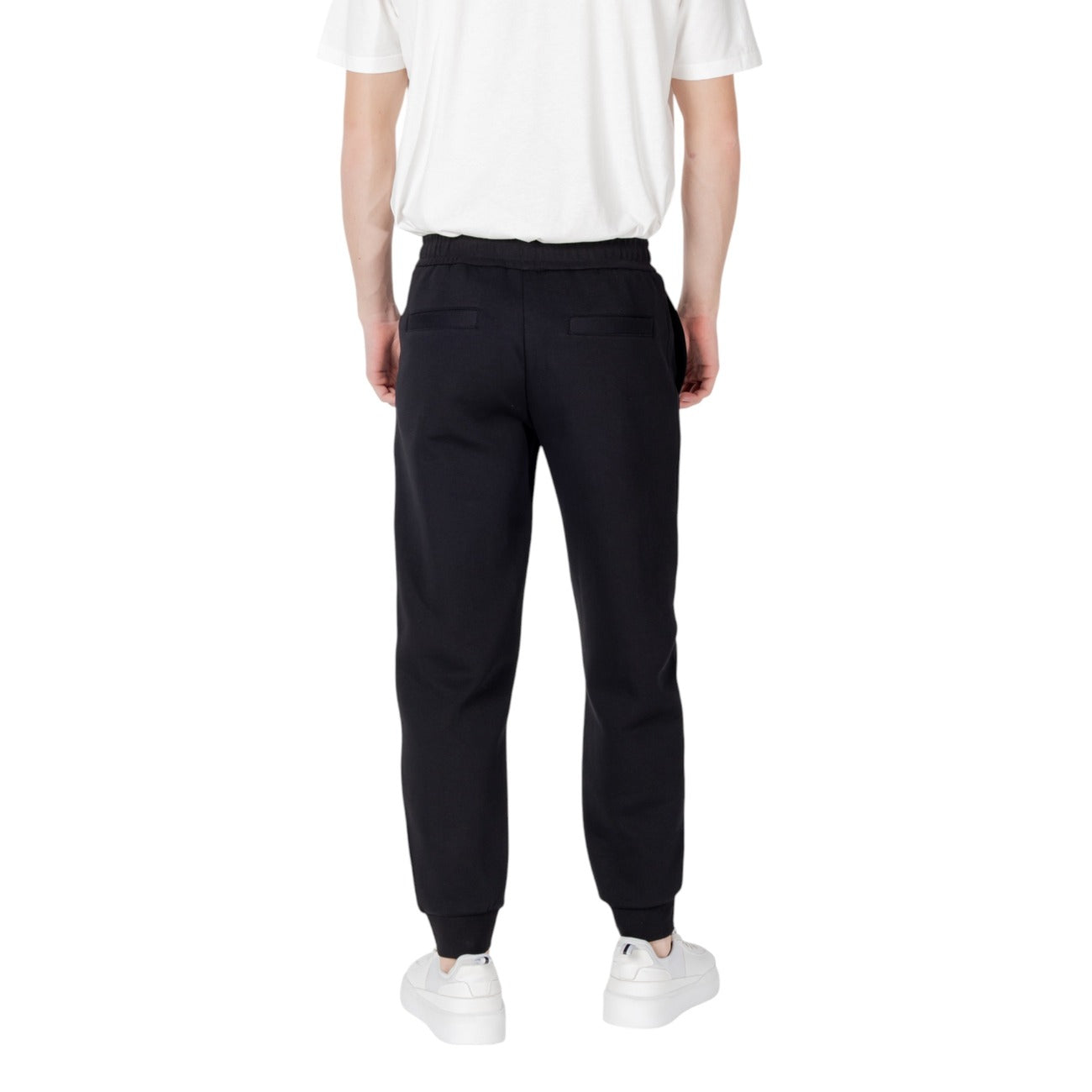 Armani Exchange - Armani Exchange Kalhoty Pánské