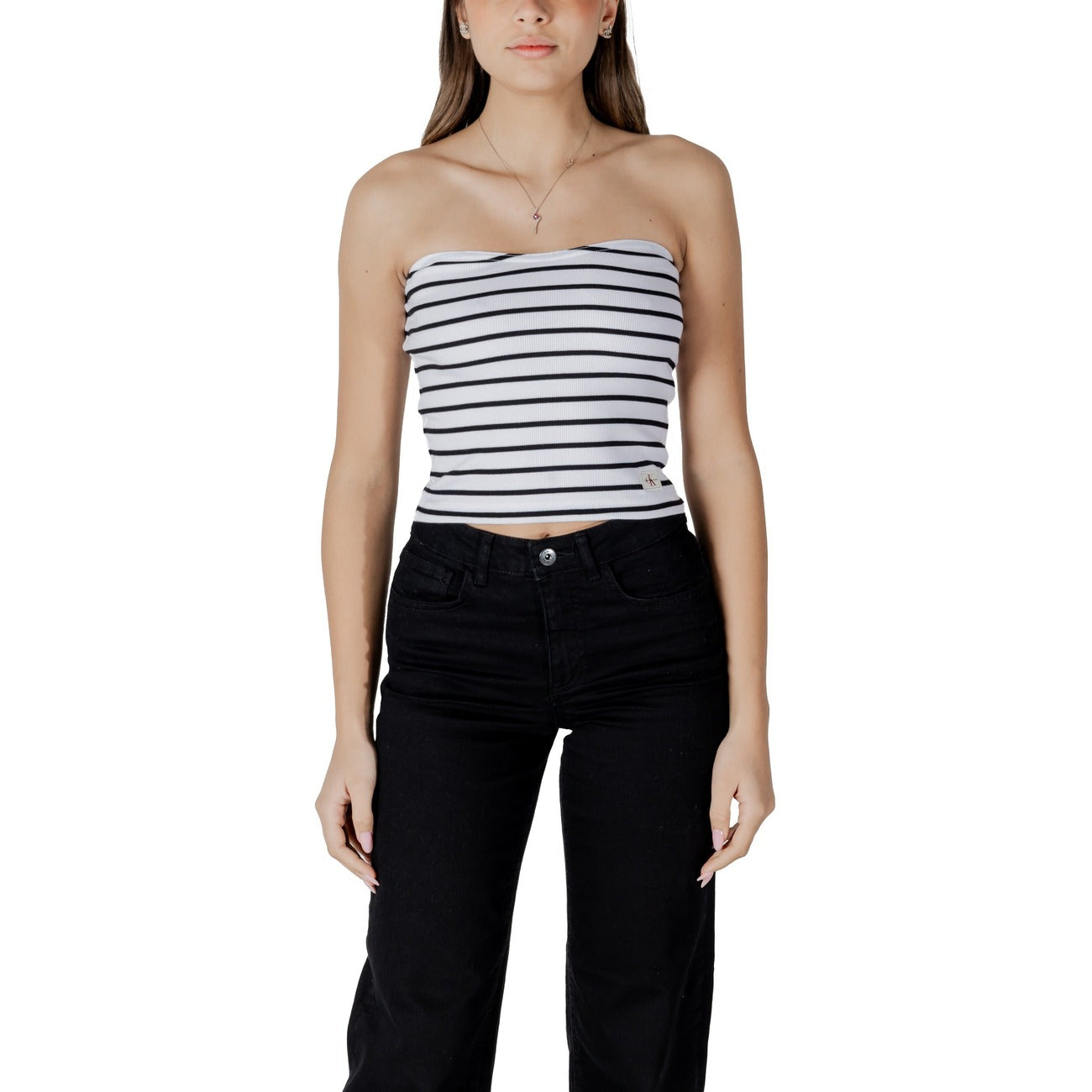 Calvin Klein Jeans - Calvin Klein Jeans Vršek Dámský