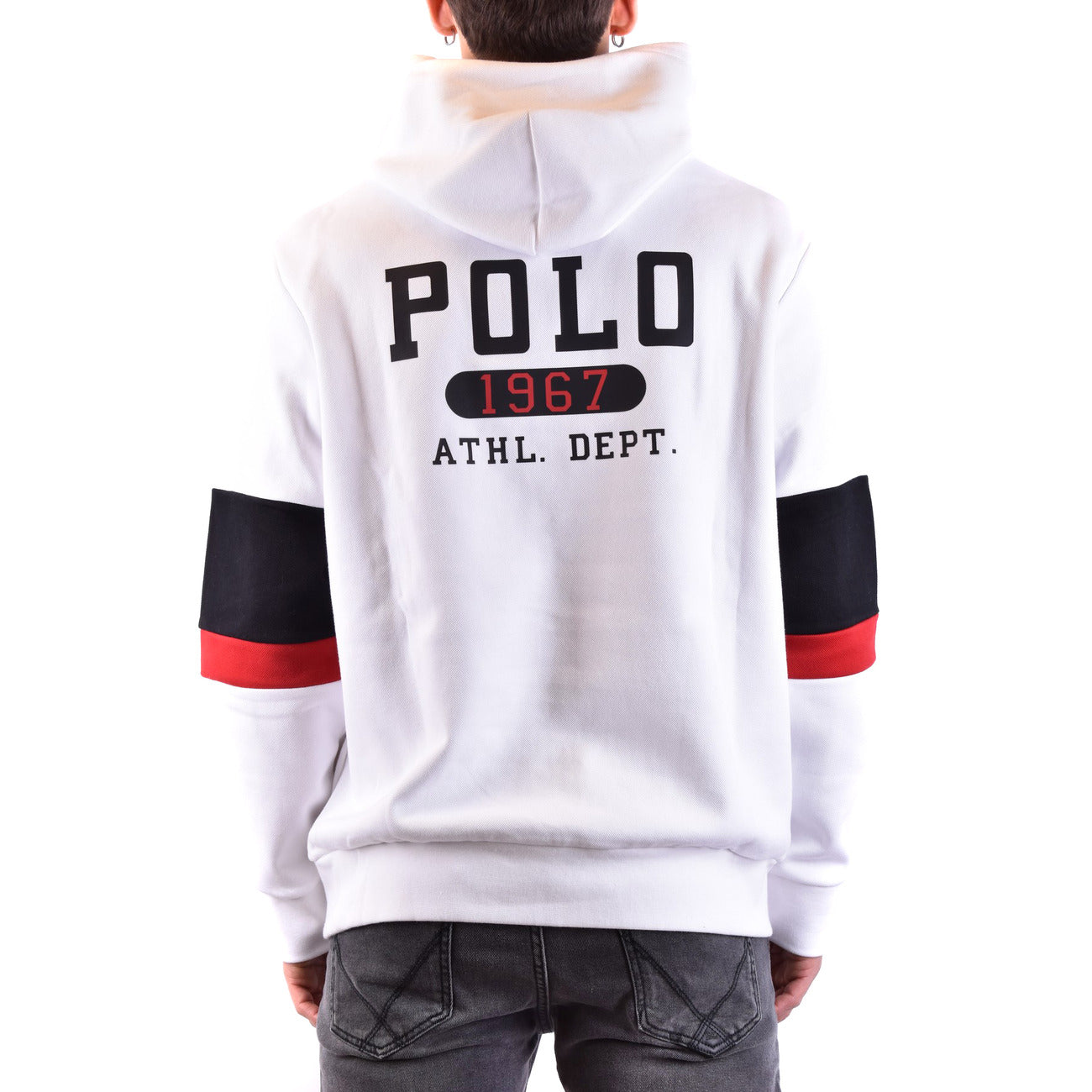 Polo Ralph Lauren - Polo Ralph Lauren Mikina Pánská