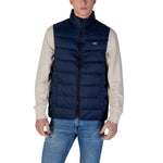 Tommy Hilfiger Jeans - Tommy Hilfiger Jeans Větrovka Pánská
