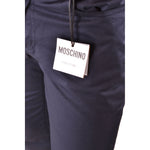 Moschino - Moschino Kalhoty Pánské
