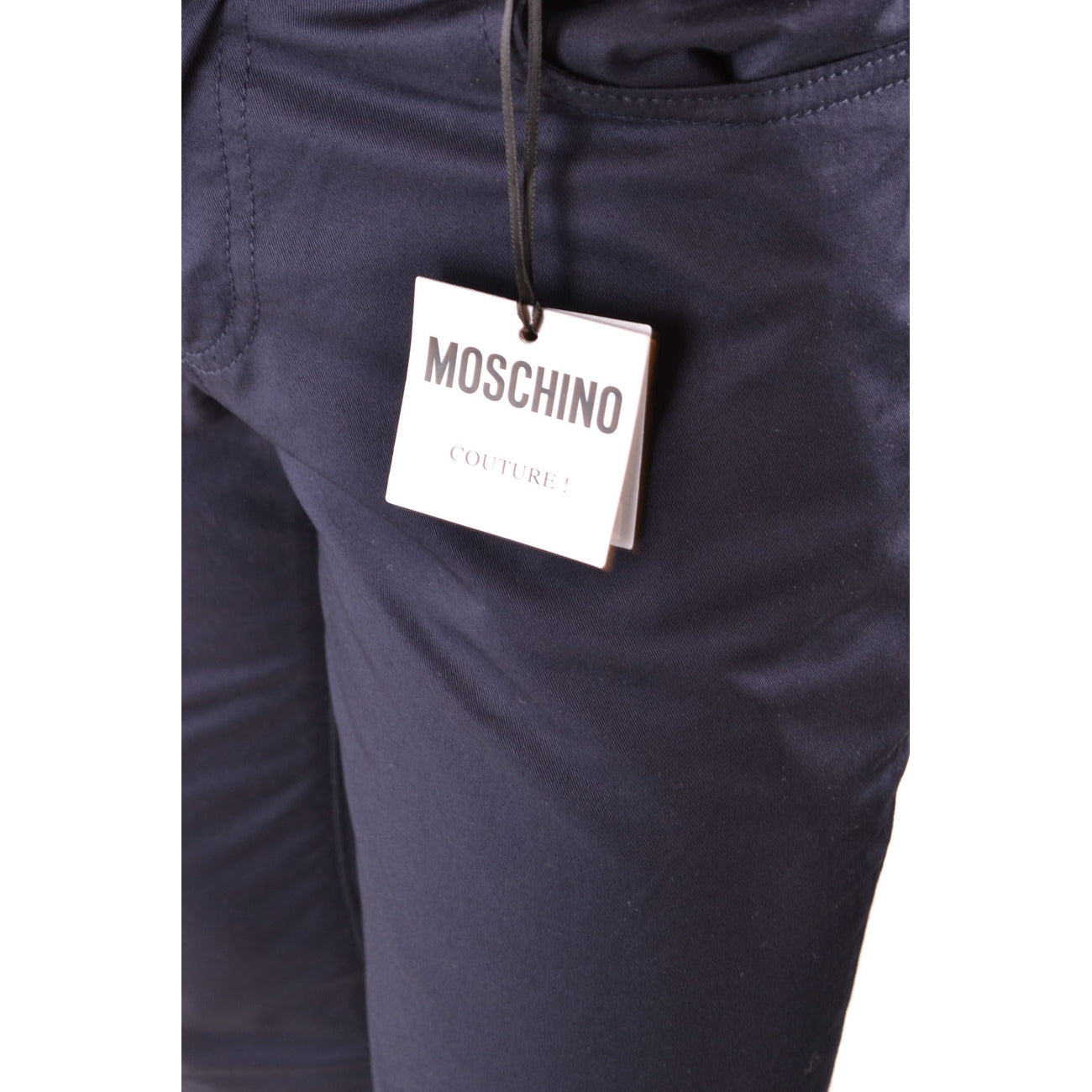 Moschino - Moschino Kalhoty Pánské