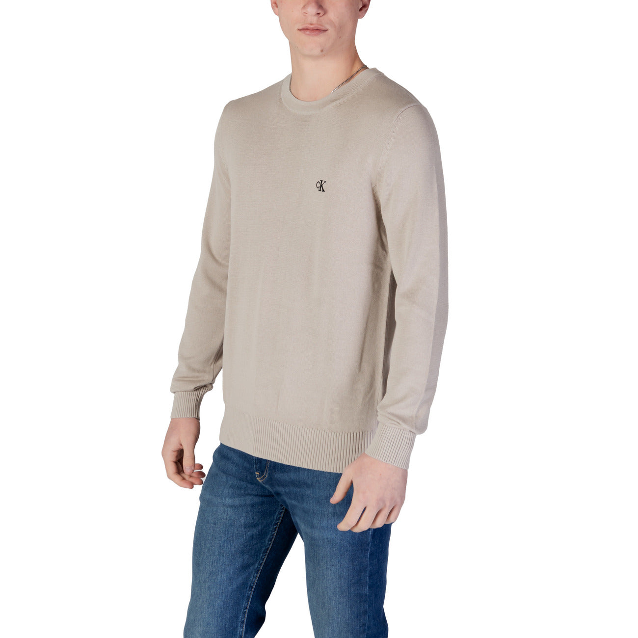 Calvin Klein Jeans - Calvin Klein Jeans Svetr Pánský