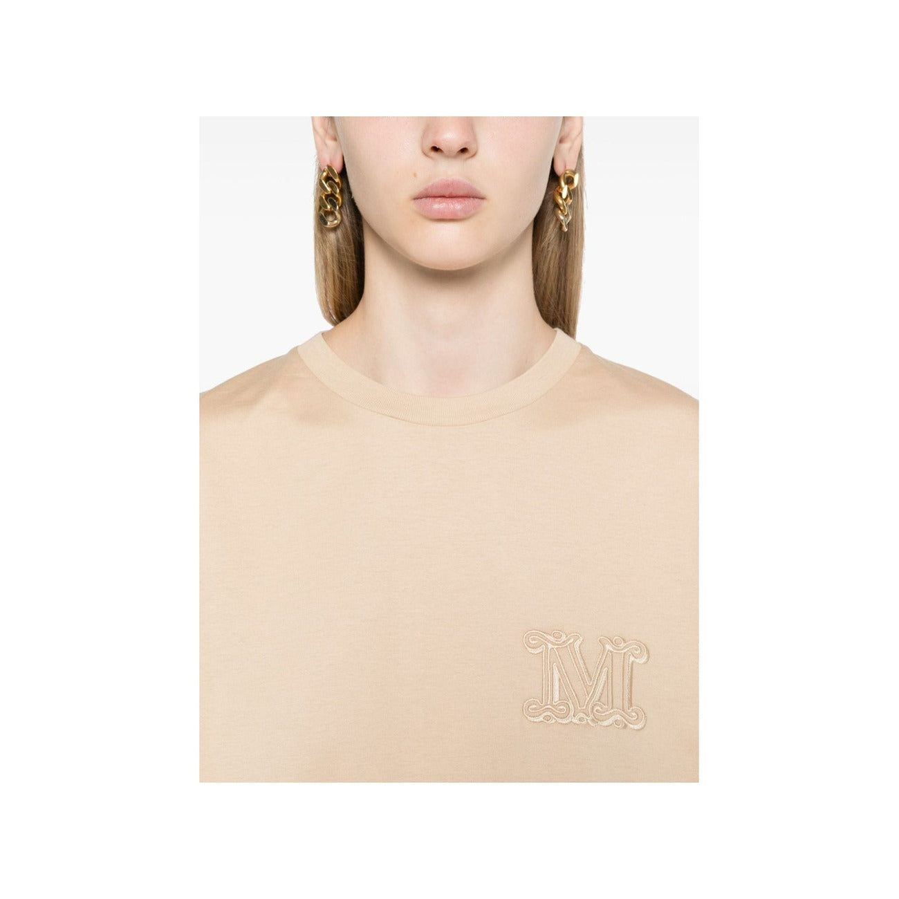 Maxmara - Maxmara Tričko Dámské