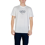 Armani Exchange - Armani Exchange Tričko Pánské