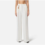 Elisabetta Franchi - Elisabetta Franchi Kalhoty Dámské