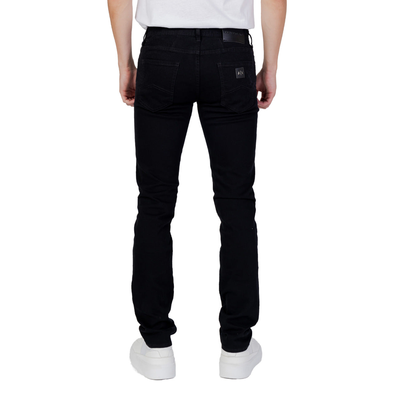 Armani Exchange - Armani Exchange Džíny Pánské