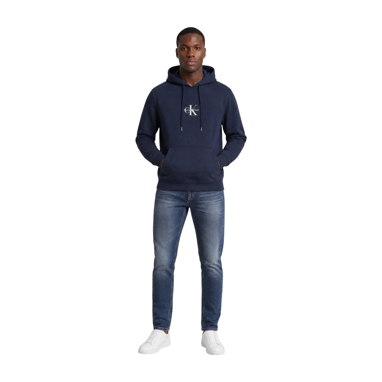 Calvin Klein Jeans - Calvin Klein Jeans Mikina Pánská