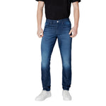 Armani Exchange - Armani Exchange Džíny Pánské