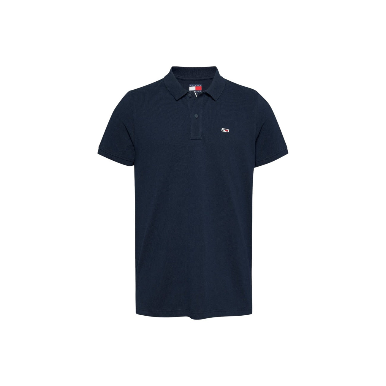 Tommy Hilfiger Jeans - Tommy Hilfiger Jeans Polo Pánské