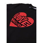 Love Moschino - Love Moschino Mikina Dámská