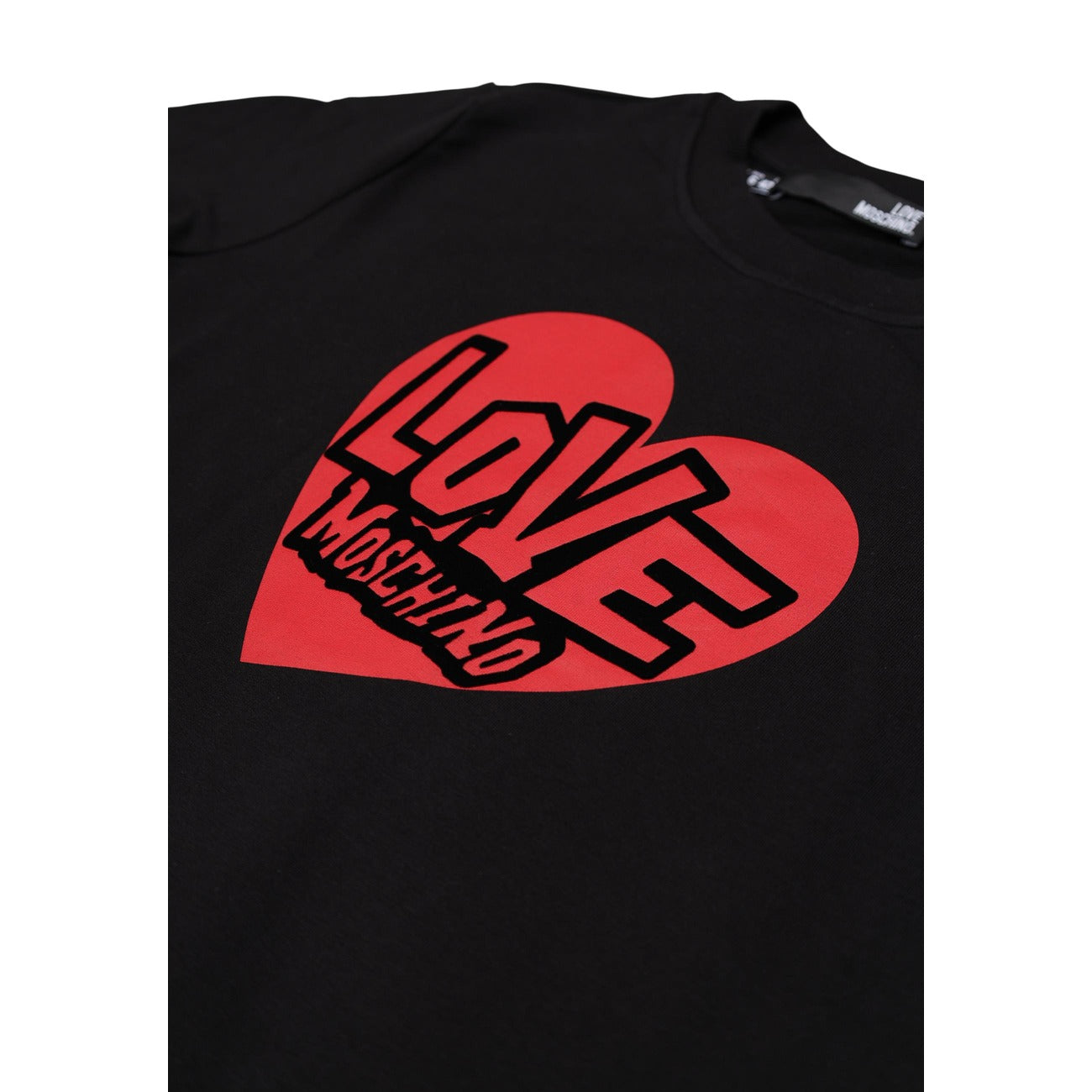 Love Moschino - Love Moschino Mikina Dámská